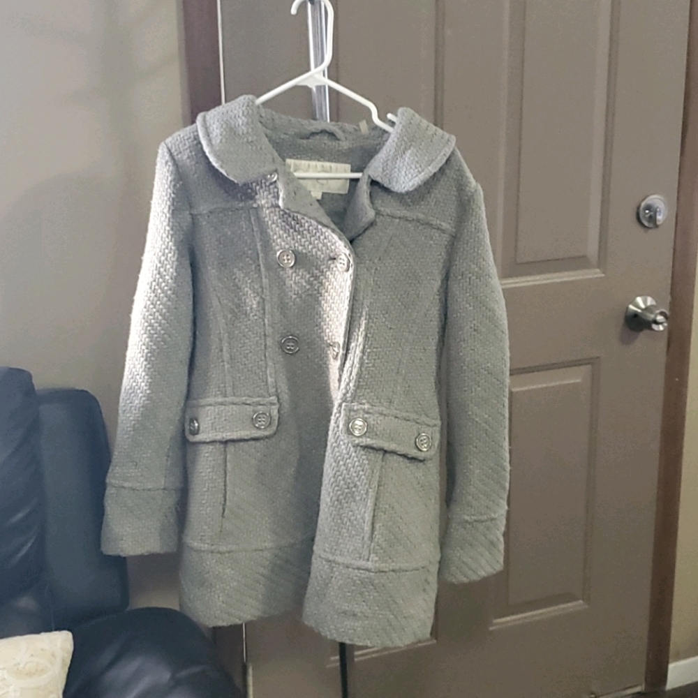 Jessica Simpson Jacket